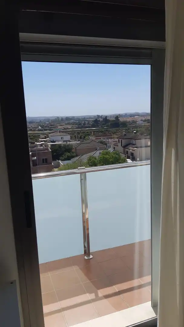 Piso de 113 m² en Jerez de la Frontera