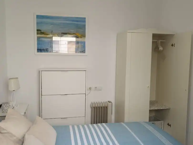 Pis de 45 m² a San Fernando