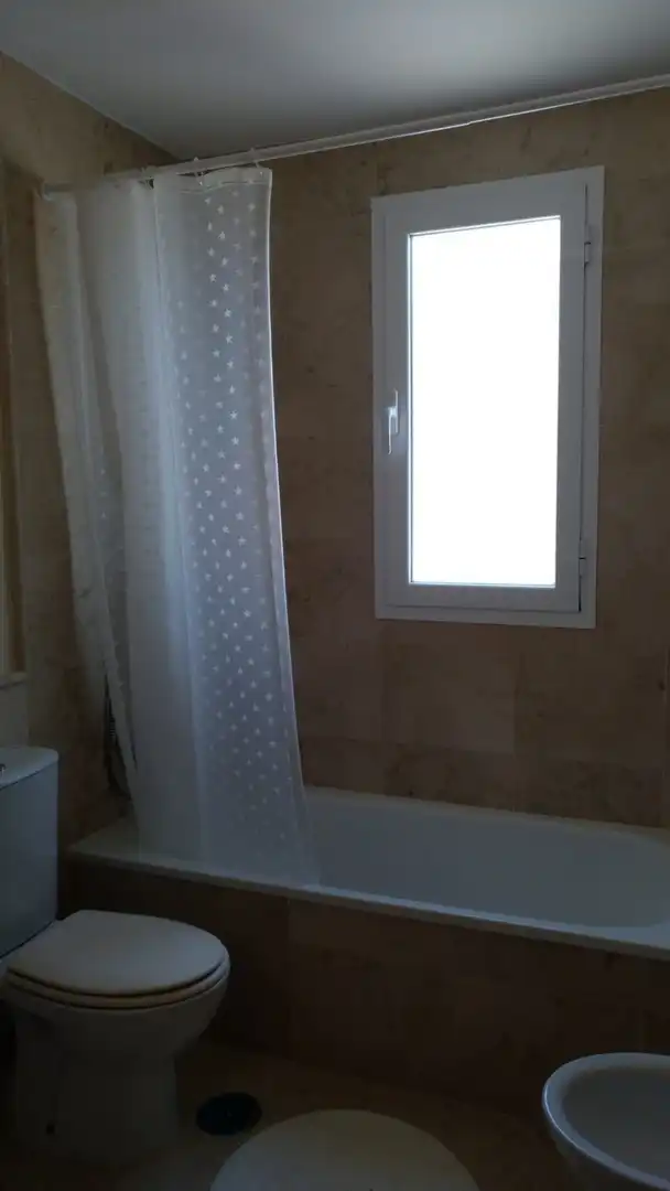 Piso de 100 m² en Puerto Real