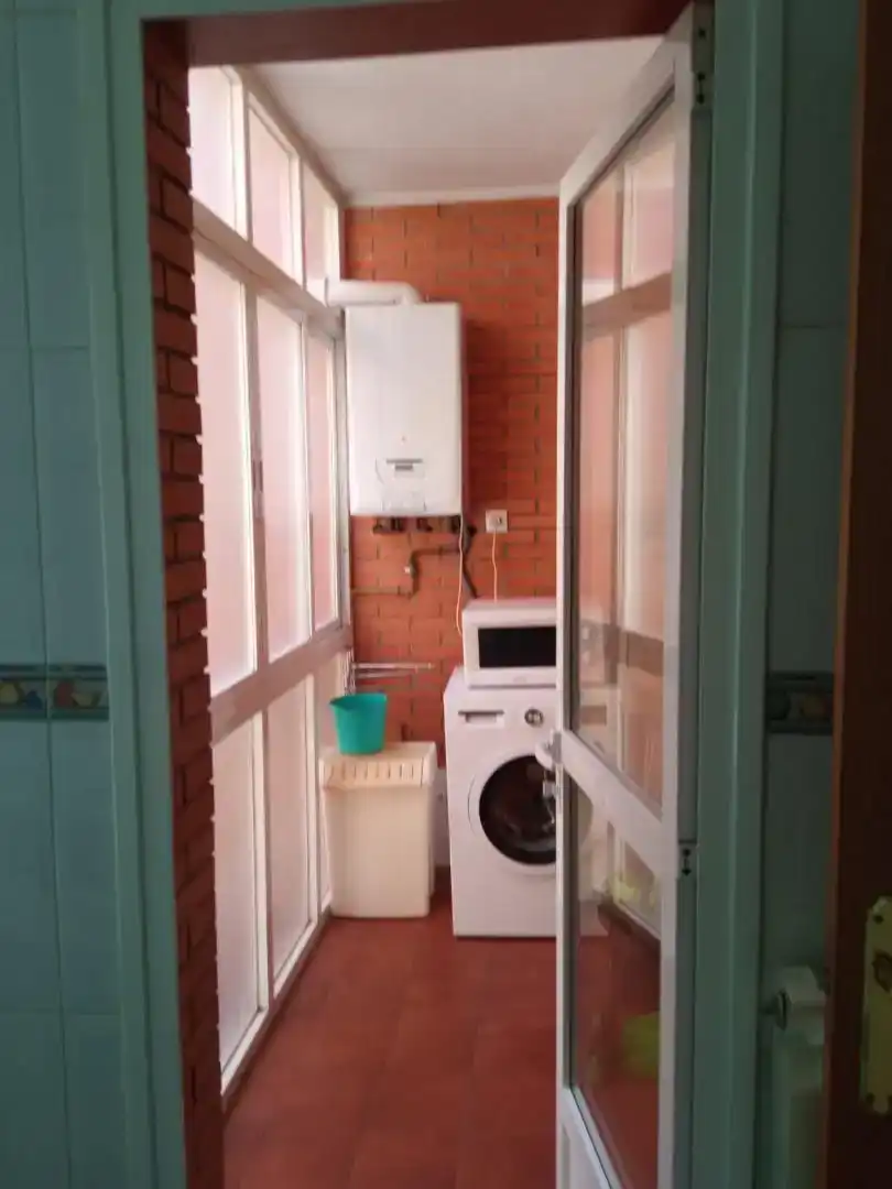 Piso de 100 m² en Ciudad Real