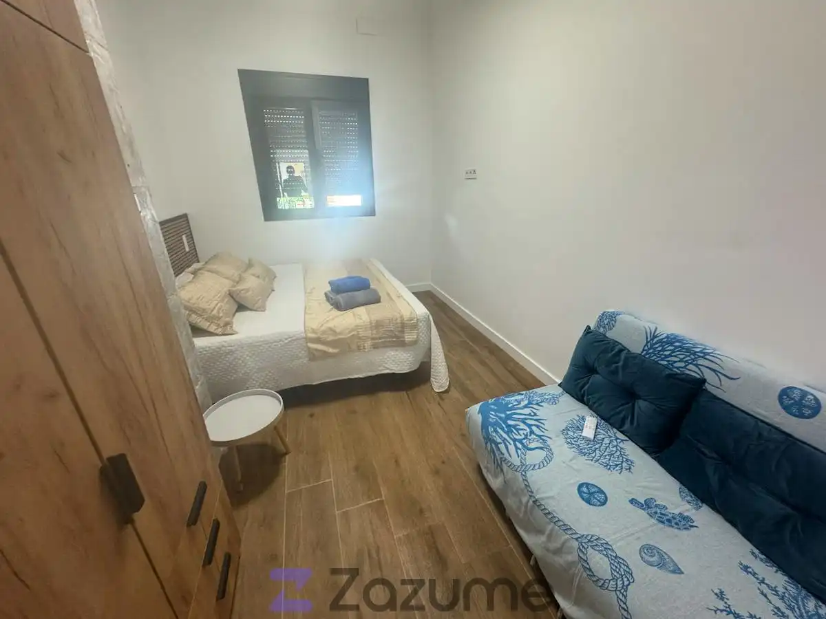 Piso de 50 m² en Fuengirola