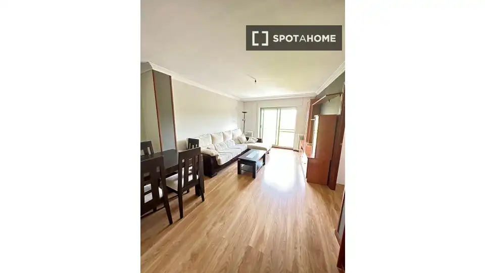 Habitación en alquiler, Valladolid
