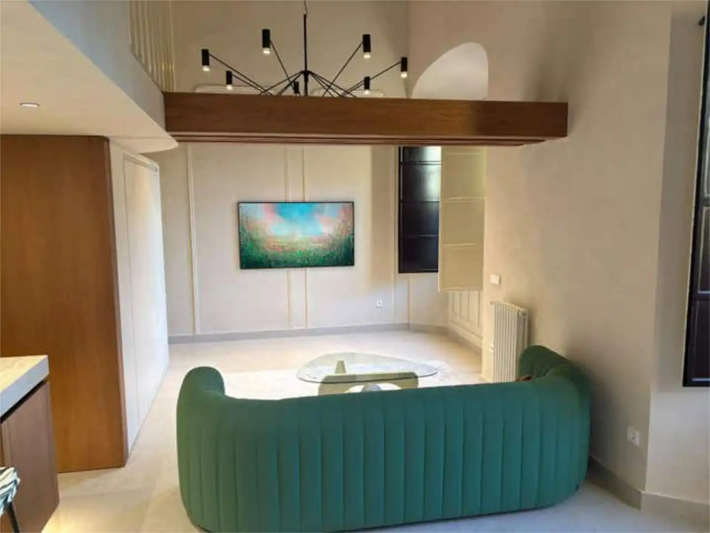 Appartamento 100 m² a Siviglia