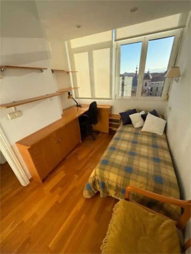 Piso de 140 m² en Murcia