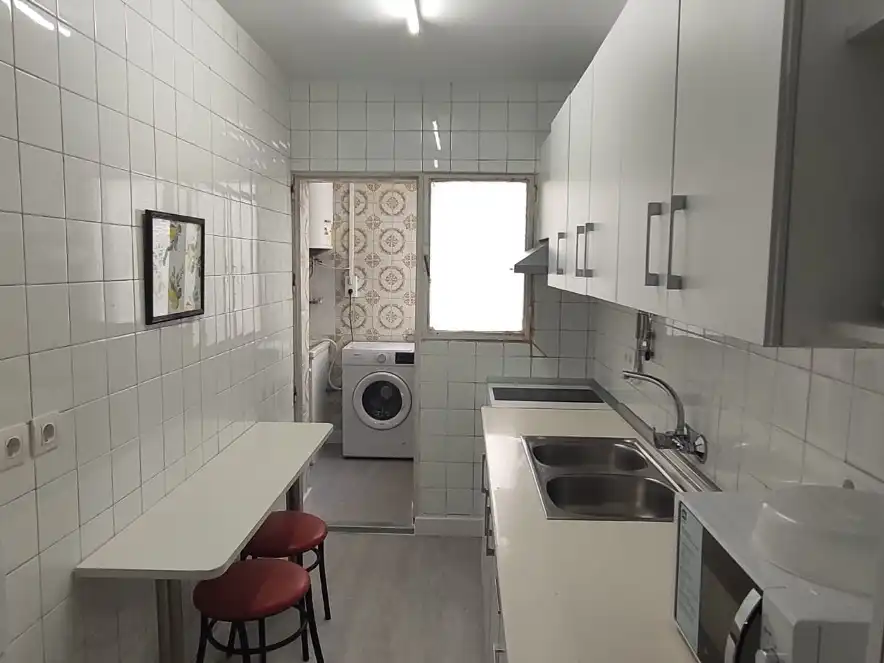 Piso de 90 m² en Granada
