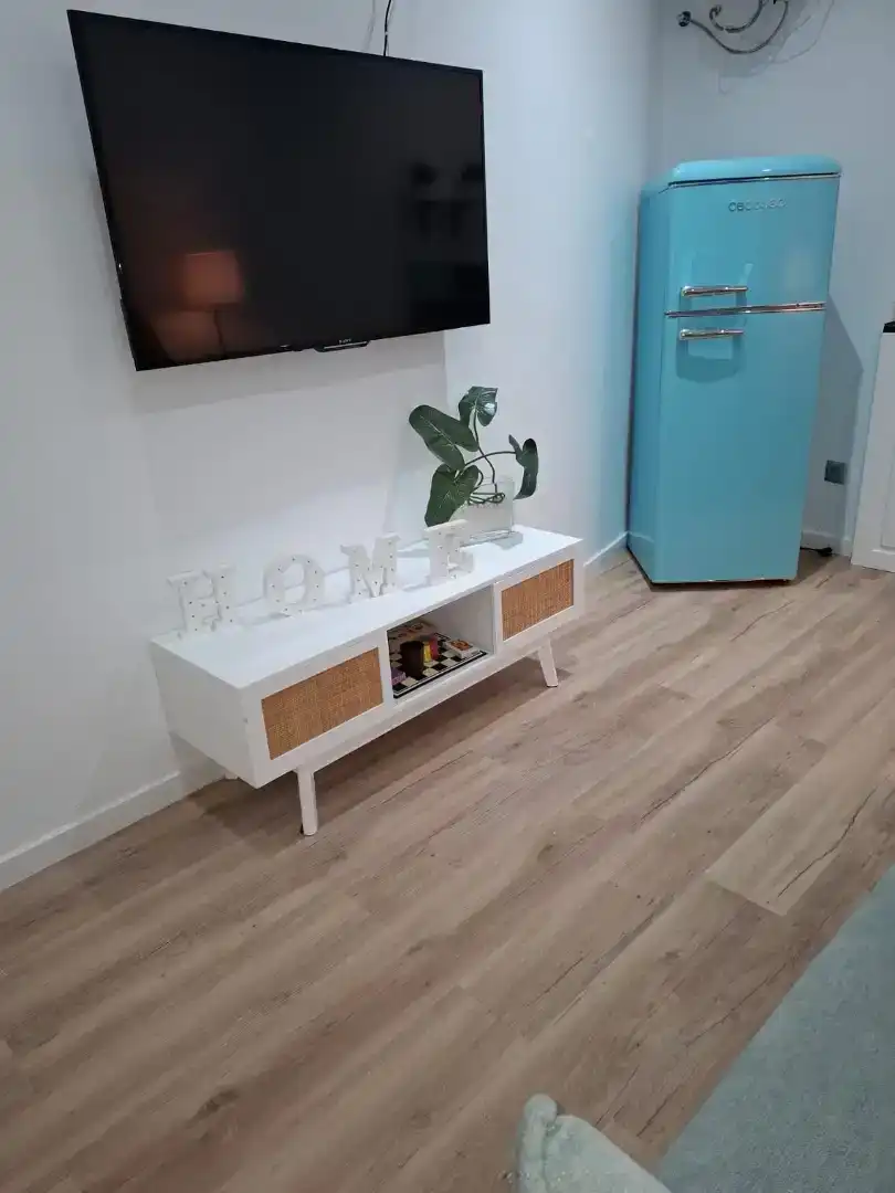 Piso de 40 m² en Valladolid