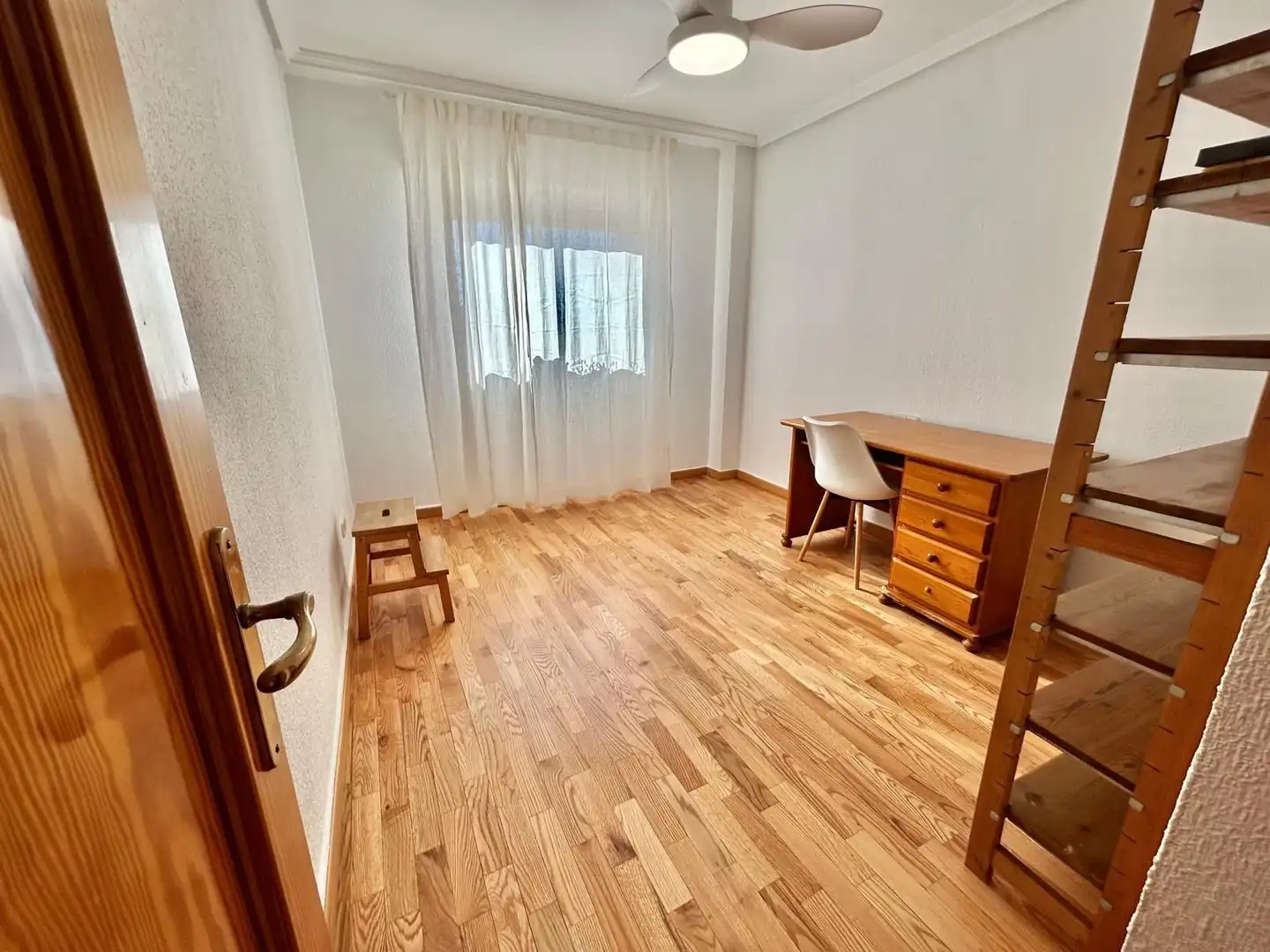 Piso de 99 m² en Murcia