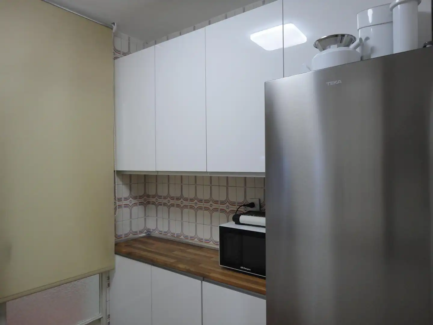 Piso de 91 m² en Granada