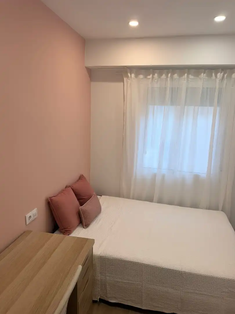 Habitació de lloguer, Cartagena