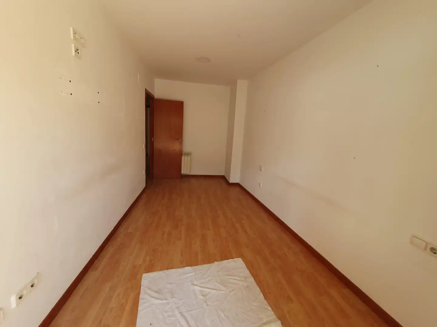 Piso de 65 m² en Terrassa