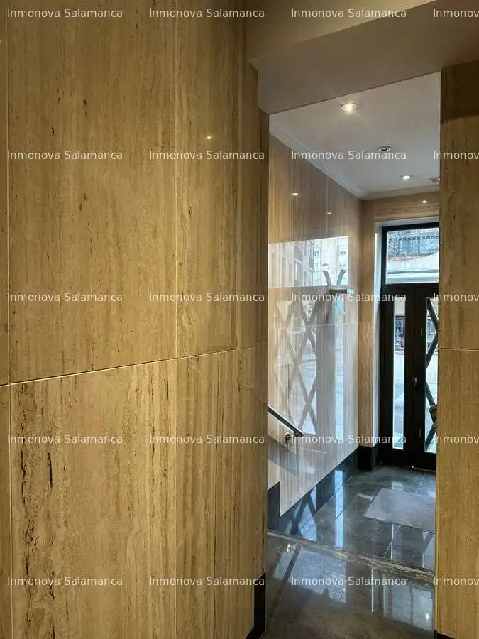 Piso de 75 m² en Salamanca