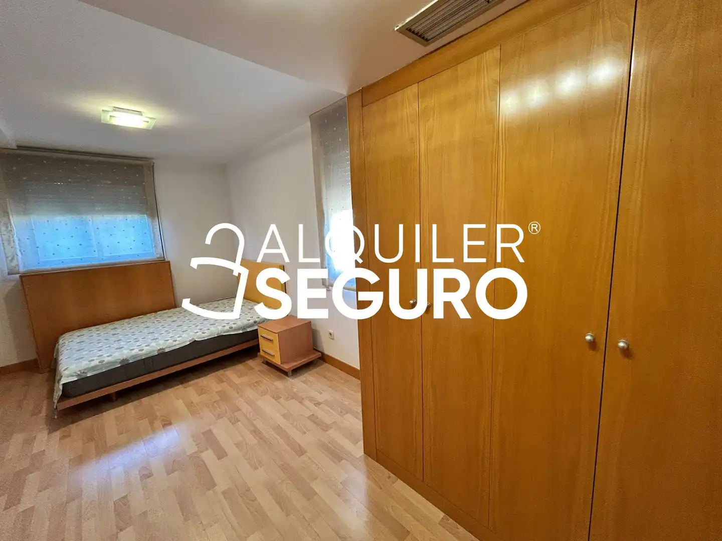 Pis de 50 m² a Madrid