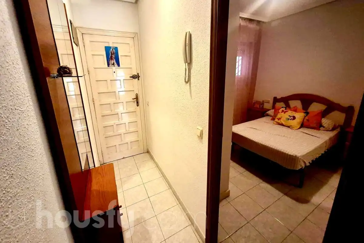 Pis de 56 m² a Torrevella