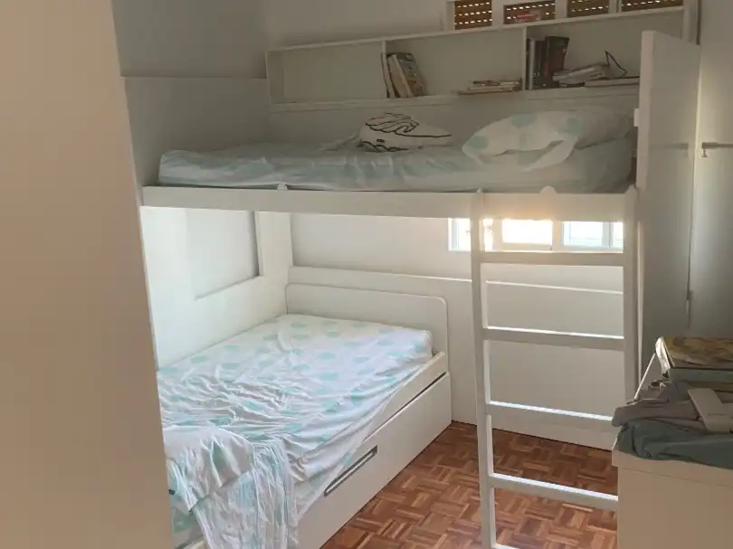 Piso de 90 m² en Benicasim