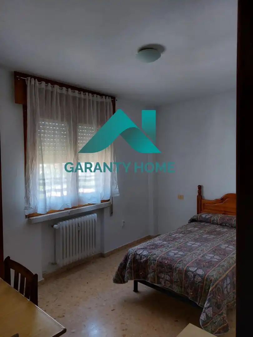 Piso de 150 m² en Cáceres