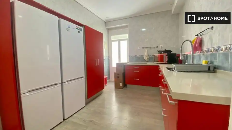 Habitación 125 m², Cádiz