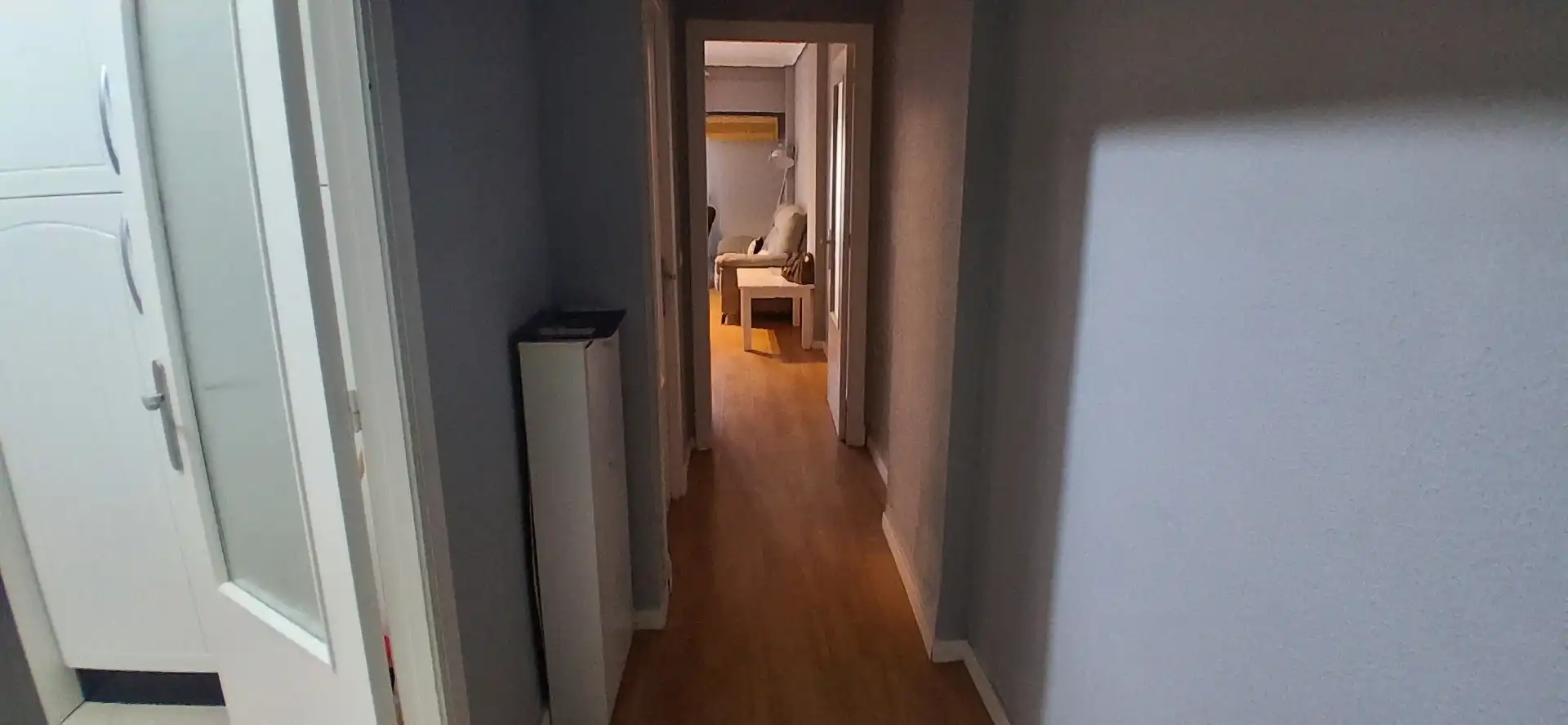 Piso de 92 m² en Sevilla