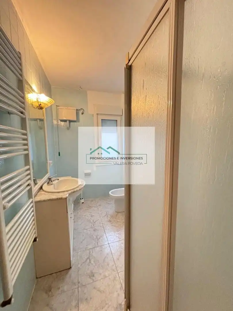 Pis de 120 m² a Motilla del Palancar