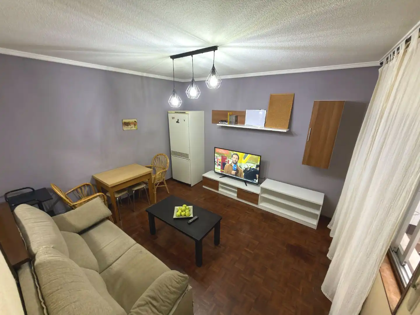 Pis de 49 m² a Salamanca
