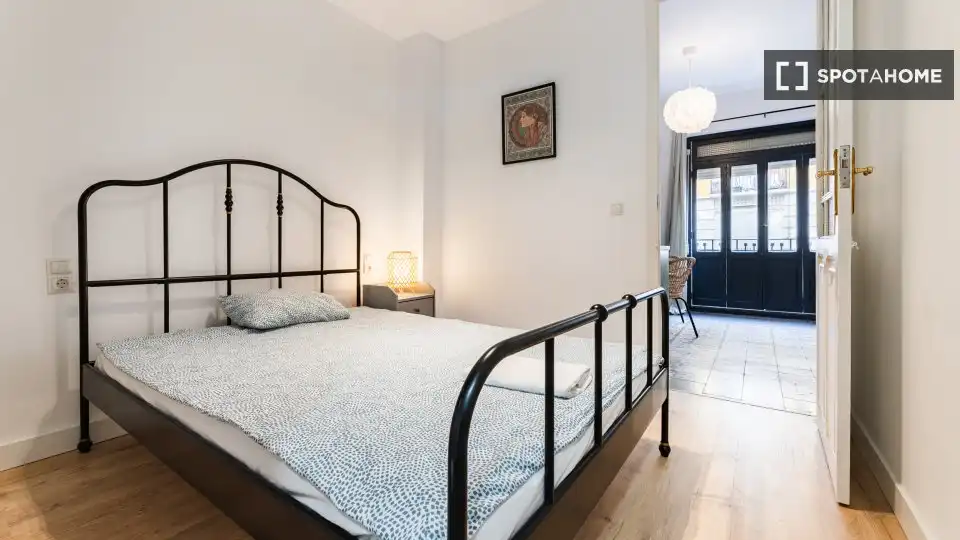 Appartamento in affitto, Valencia
