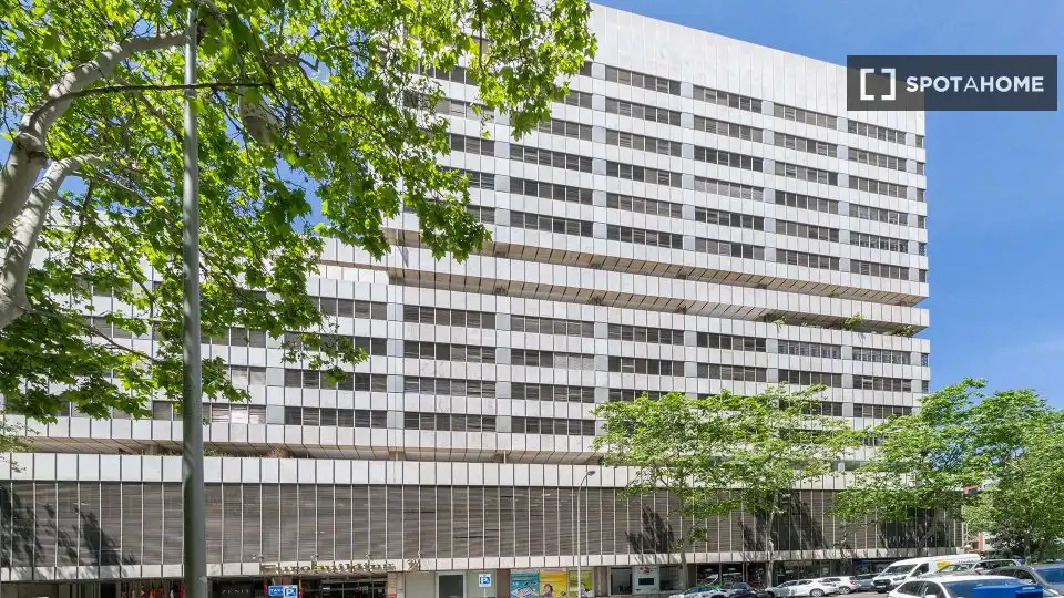 Apartamento para alugar, Madrid