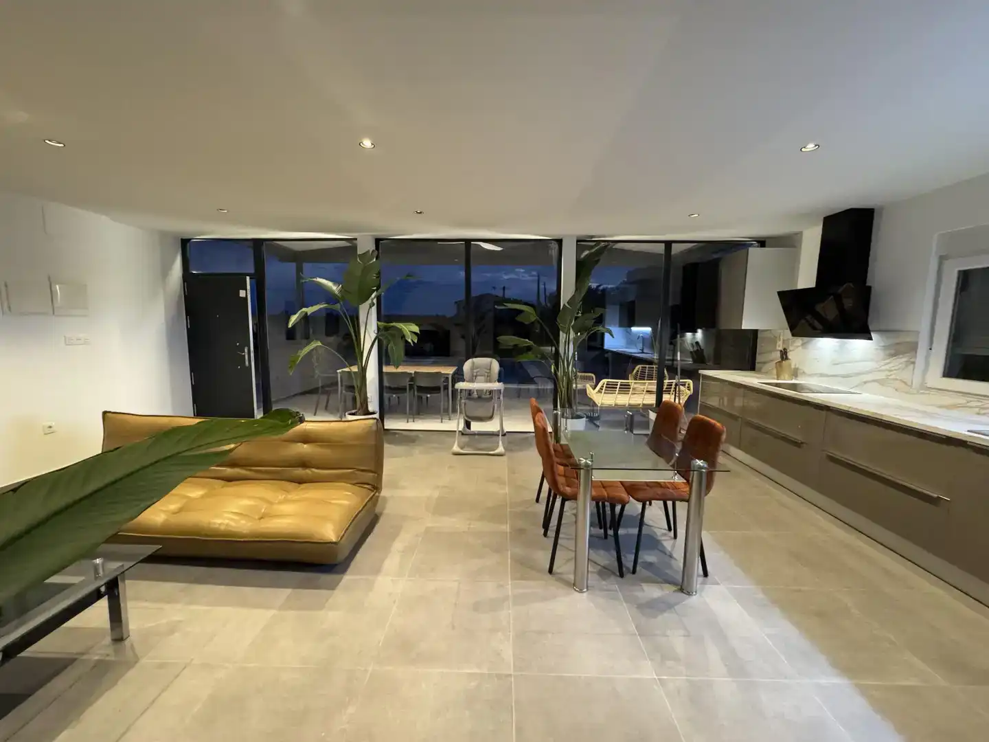 Piso de 120 m² en Albacete