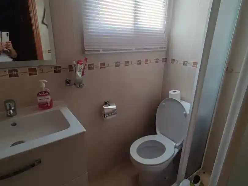 Piso de 69 m² en Águilas