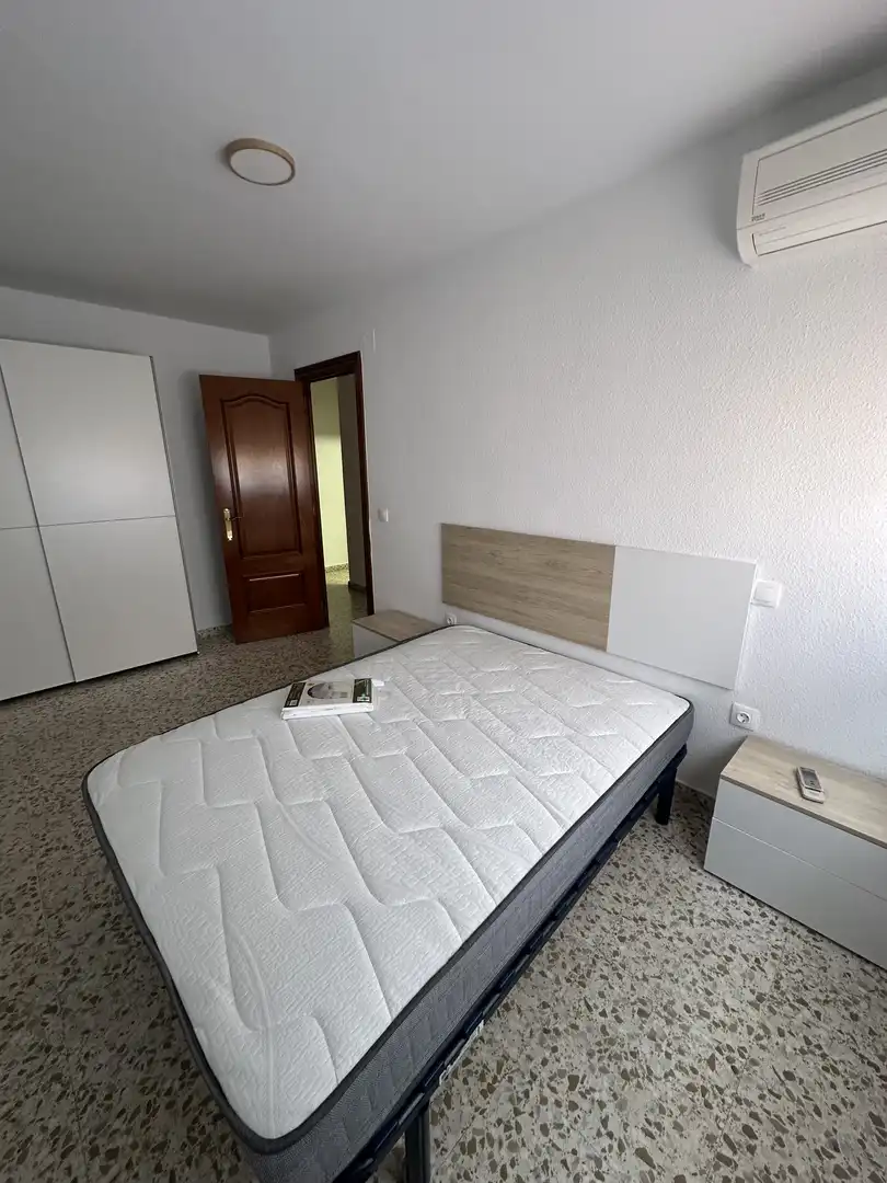 Piso de 130 m² en Badajoz
