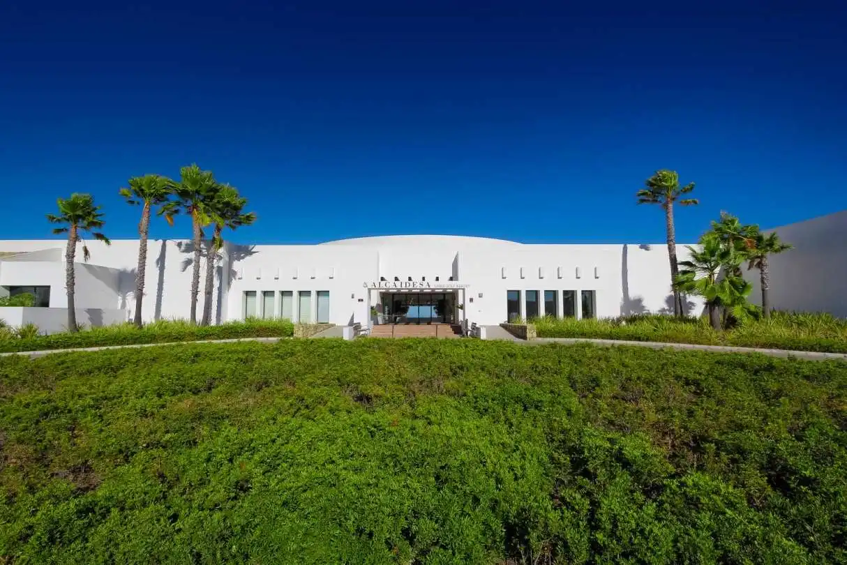 Piso de 124 m² en San Roque
