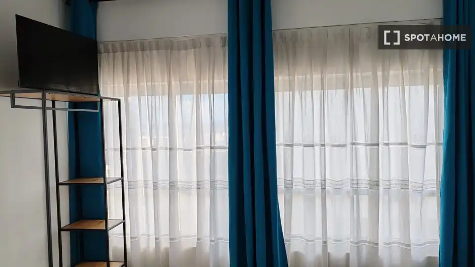 Habitación 29 m², Níjar