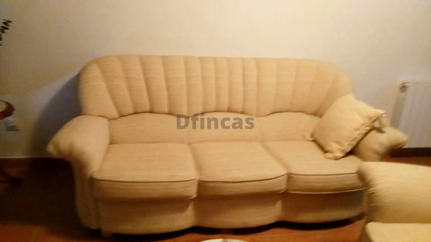 Piso de 99 m² en Libros
