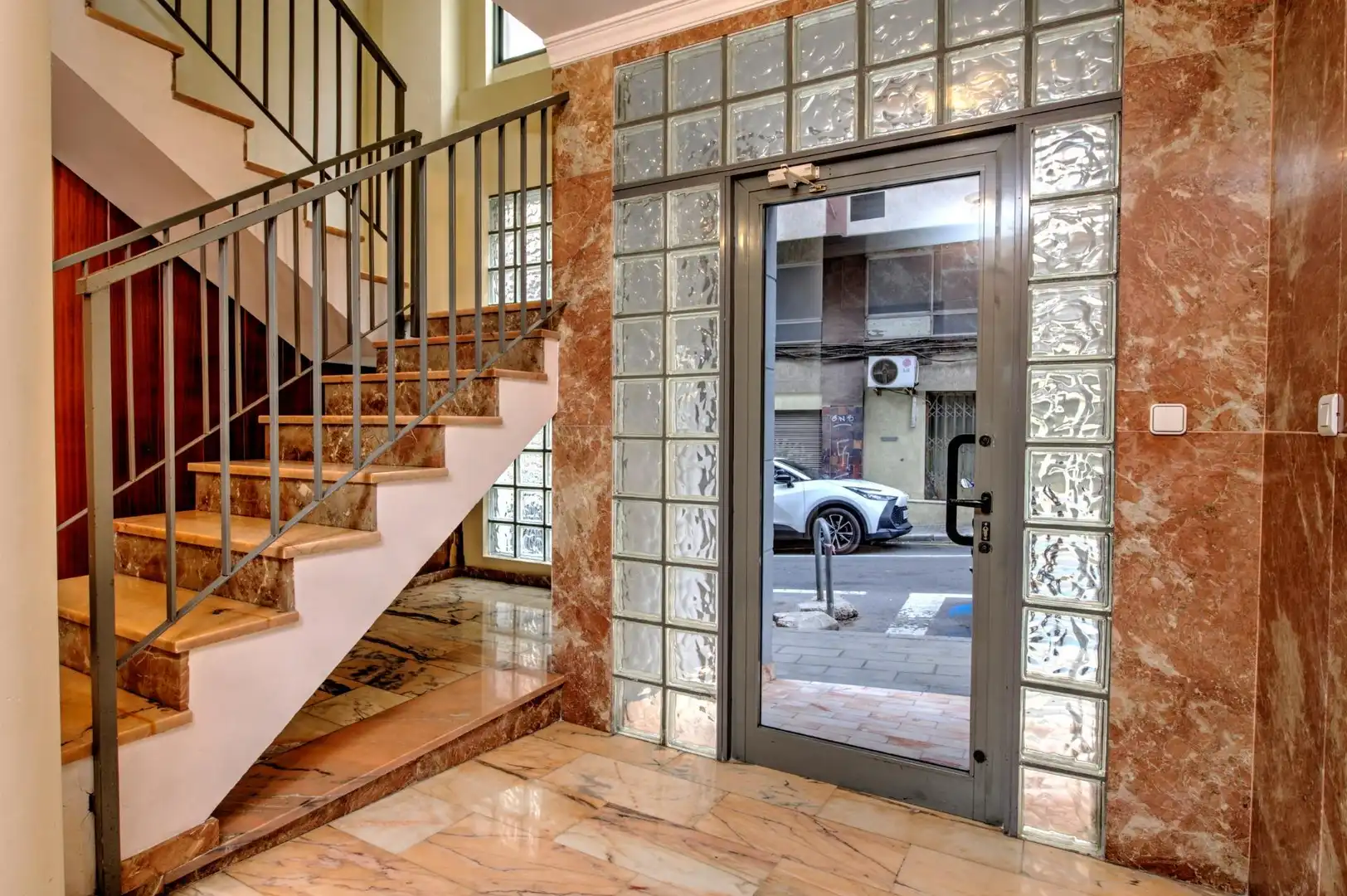 Appartement 73 m² à Alicante
