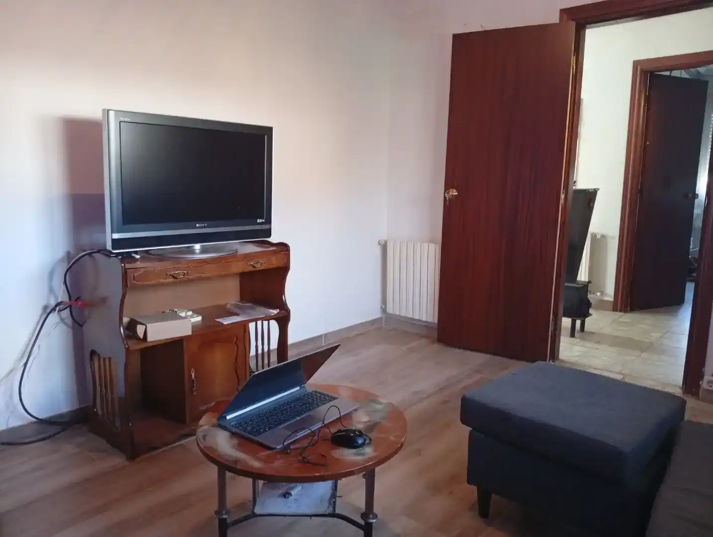 Habitación 20 m², La Bañeza