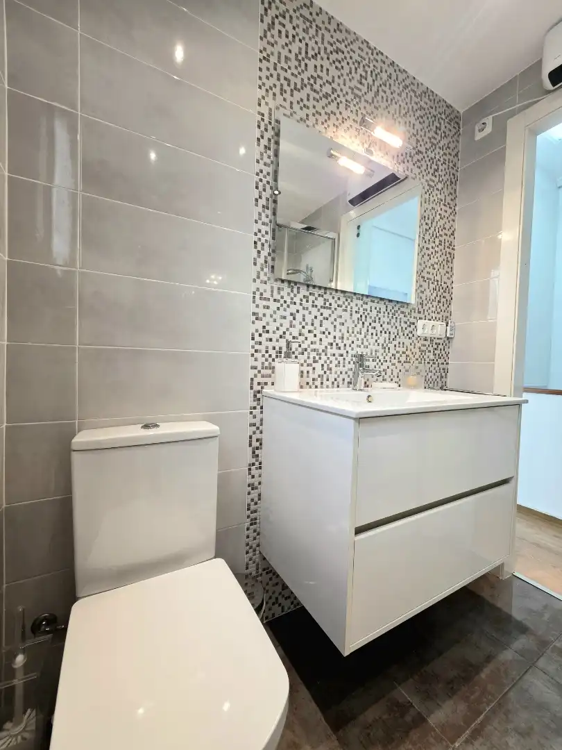 Piso de 60 m² en Santa Pola