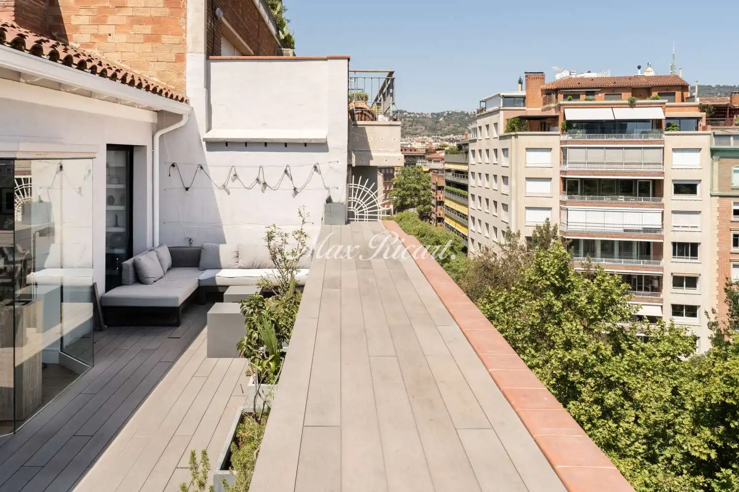 Wohnung 175 m² in Barcelona