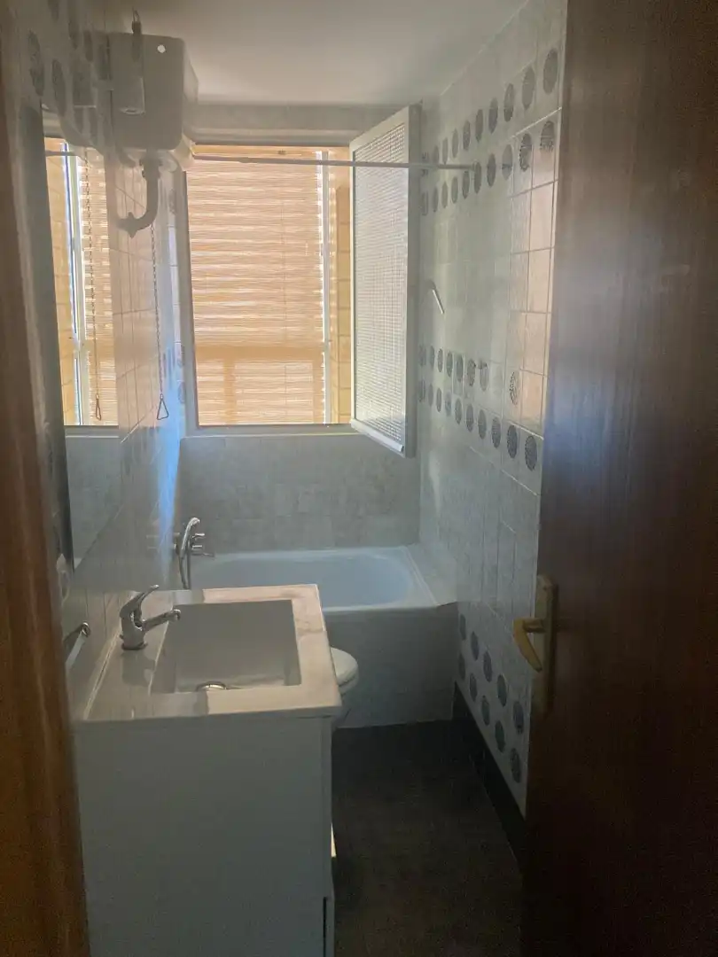 Piso de 100 m² en Valladolid