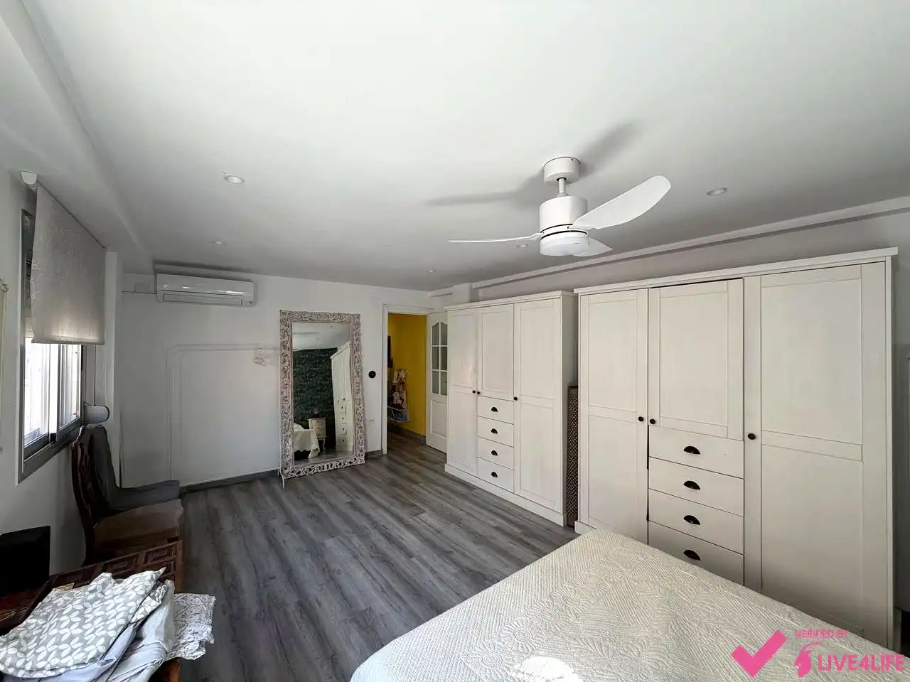 Wohnung 145 m² in Valencia