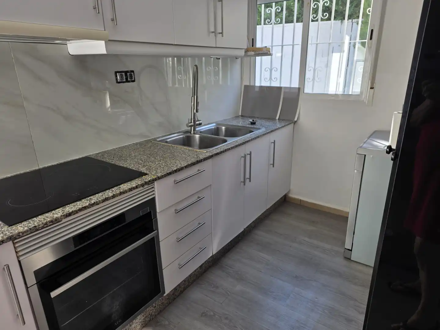 Piso de 110 m² en Dénia