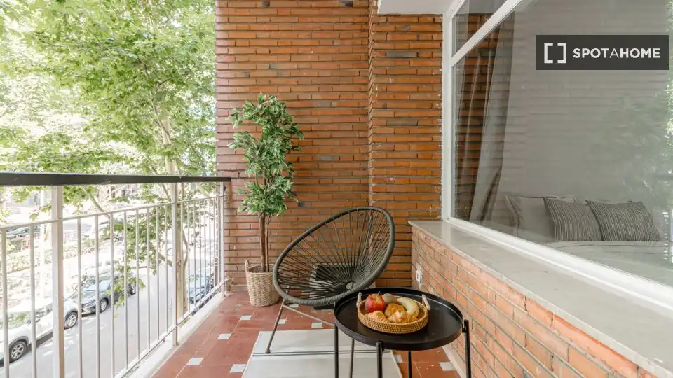 Habitación en alquiler, Madrid