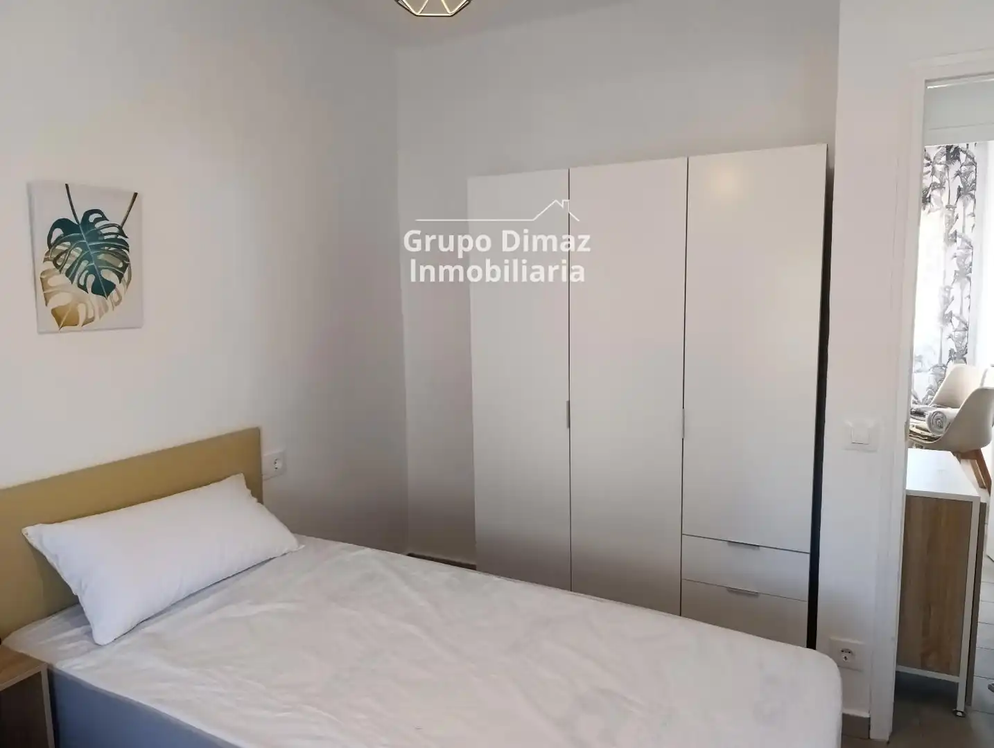 Piso de 62 m² en Calonge i Sant Antoni