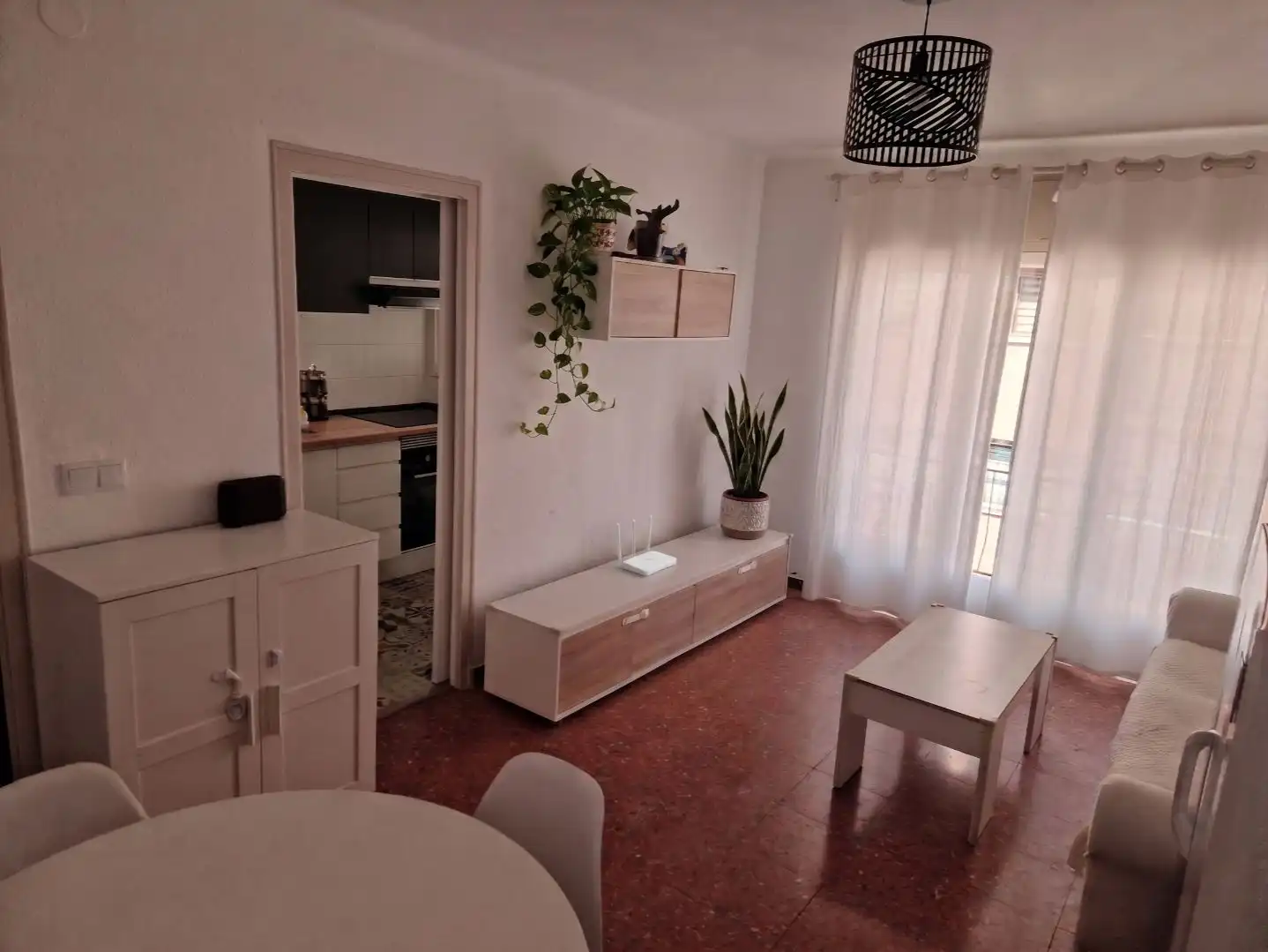 Habitación en alquiler, Mataró