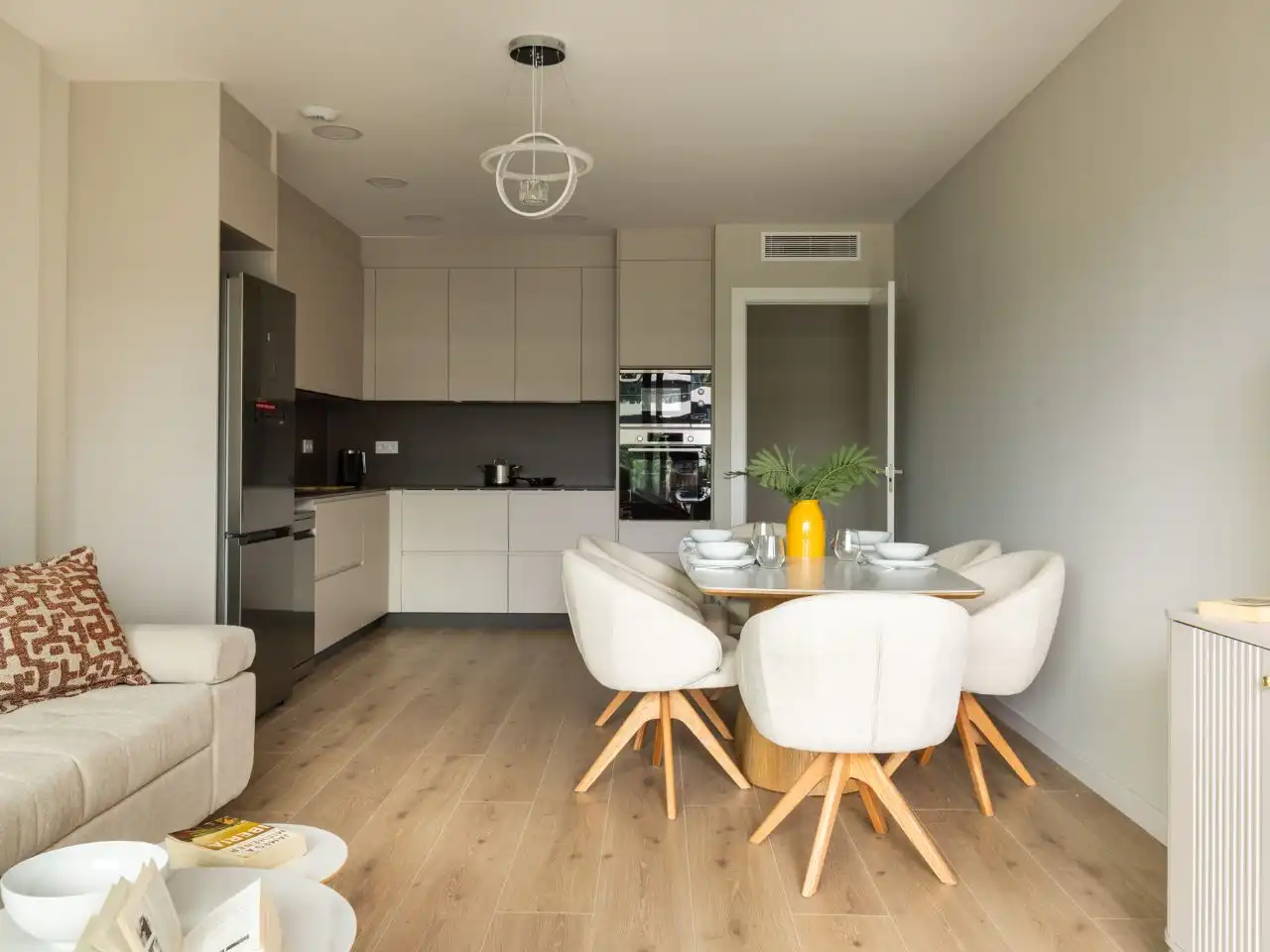 Appartamento 85 m² a Badalona