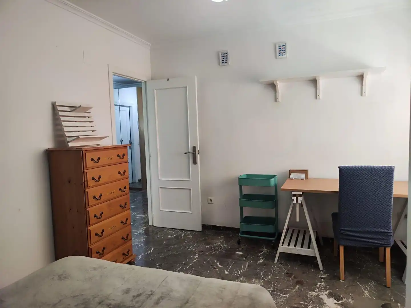 Pis de 113 m² a Sagunt