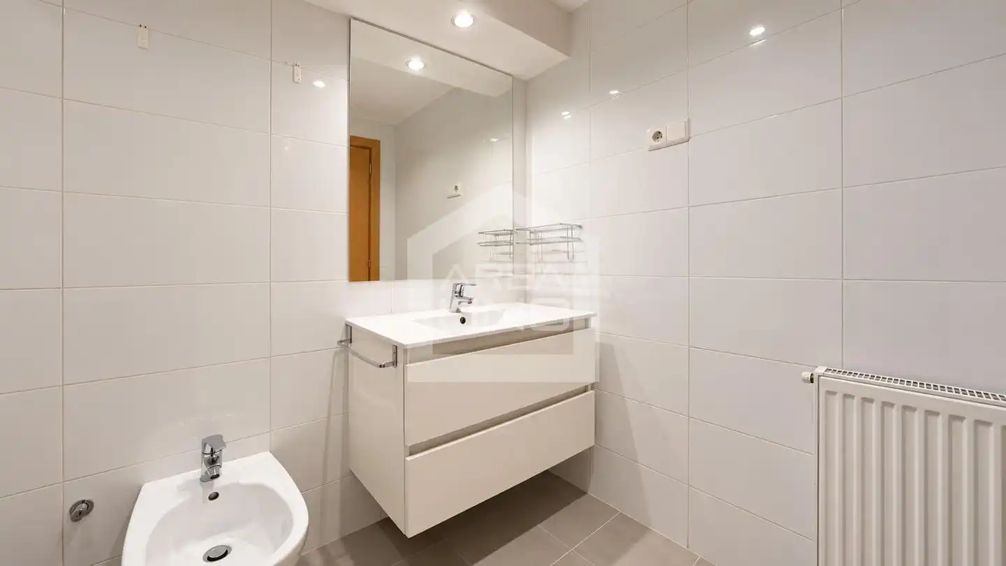 Квартира 65 м² у Alcorcón