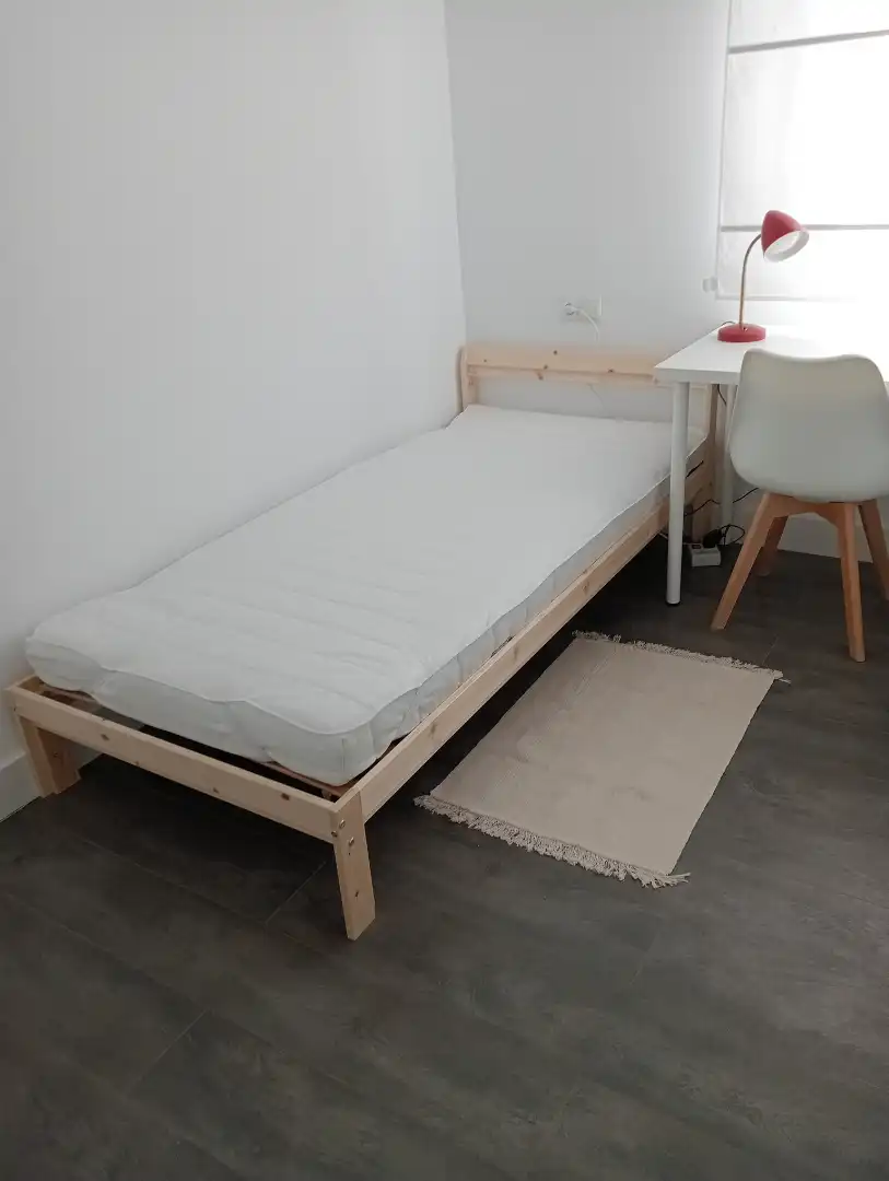Wohnung 100 m² in Valencia