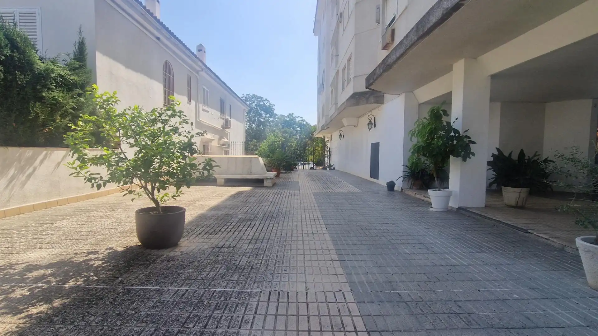 Piso de 60 m² en Jerez de la Frontera