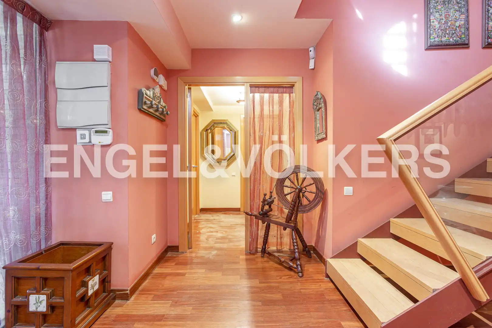 Casa de 500 m² en Boadilla del Monte