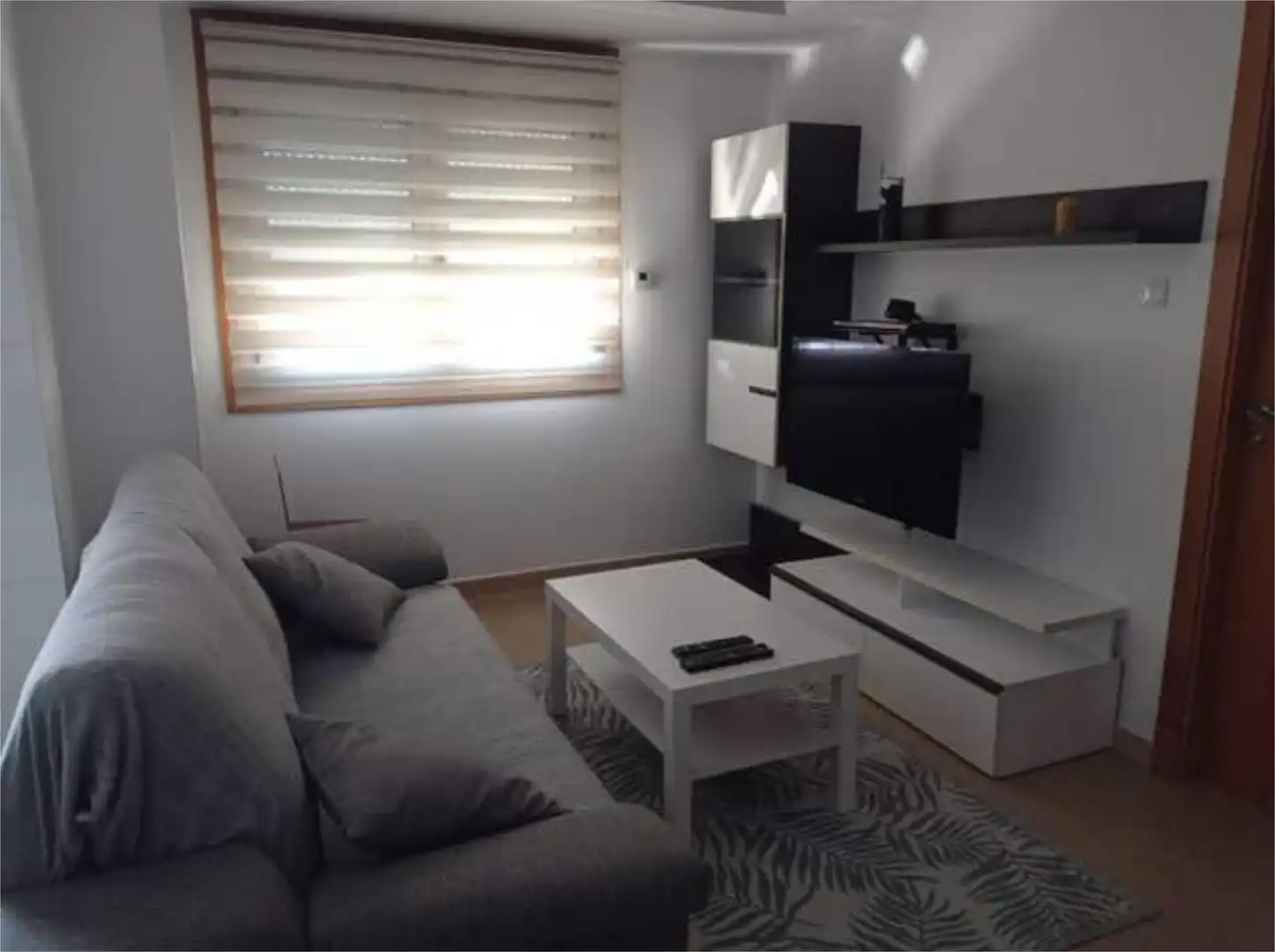 Piso de 70 m² en Vilagarcía de Arousa