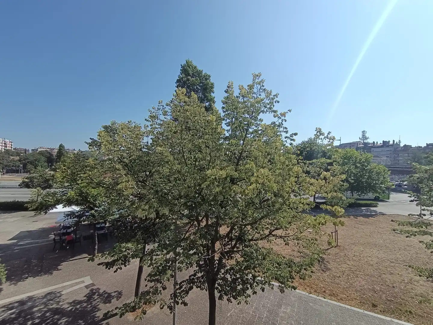 Piso de 110 m² en Gerona