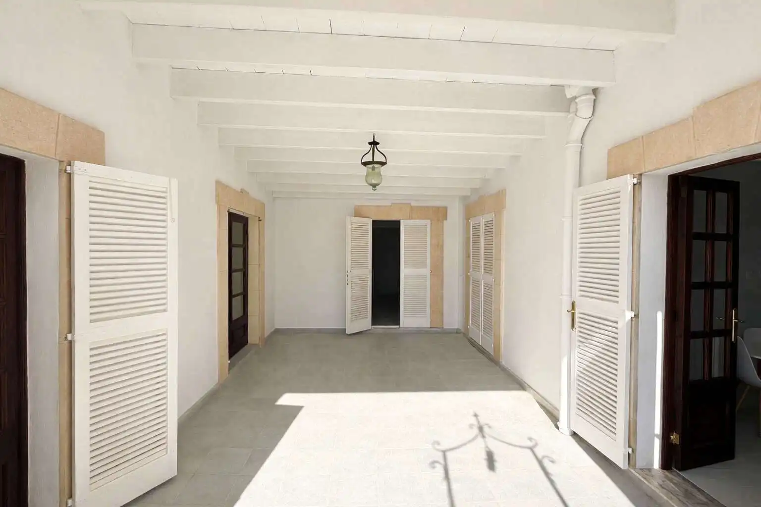 Casa de 208 m² en Alcúdia